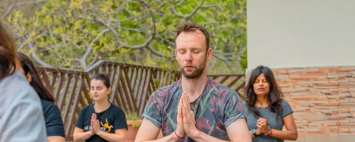 14-Day Immersion