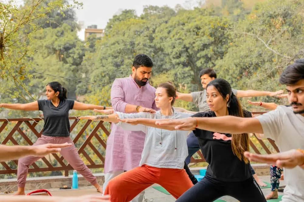 21-Day Full Immersion