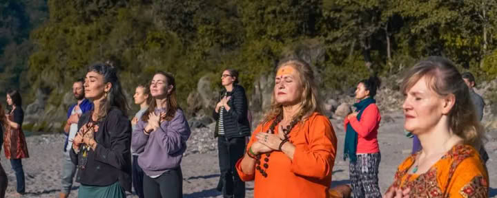 21-Day Full Immersion