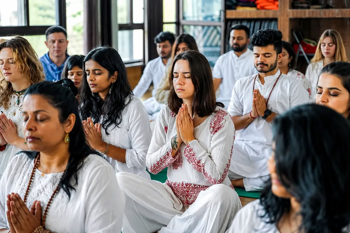 Customised Ayurveda Programme