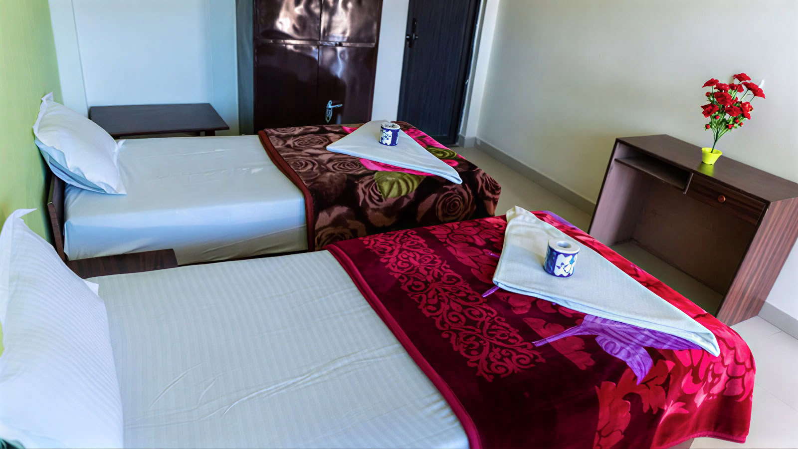Customised Ayurveda Programme