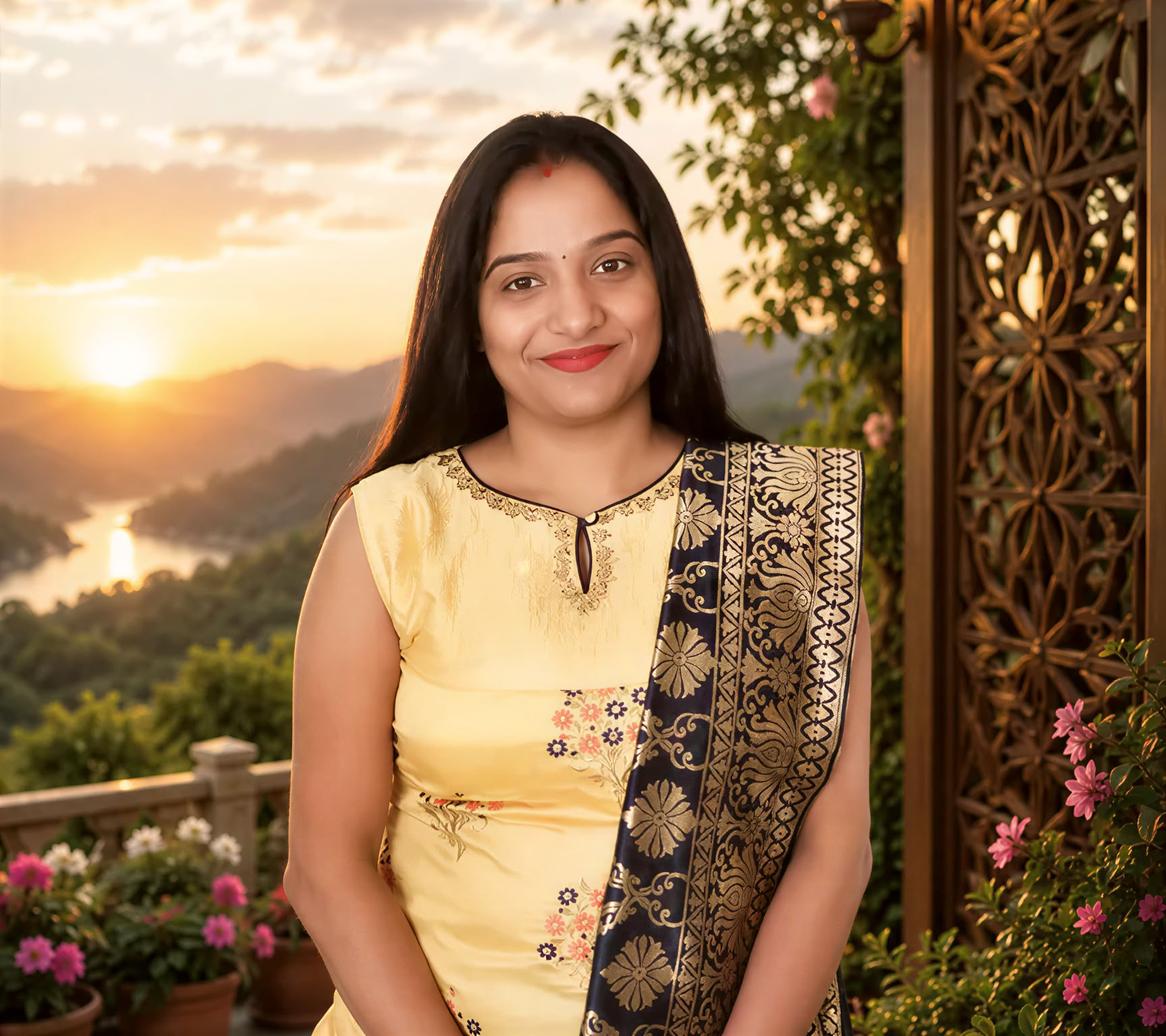 Customised Ayurveda Programme