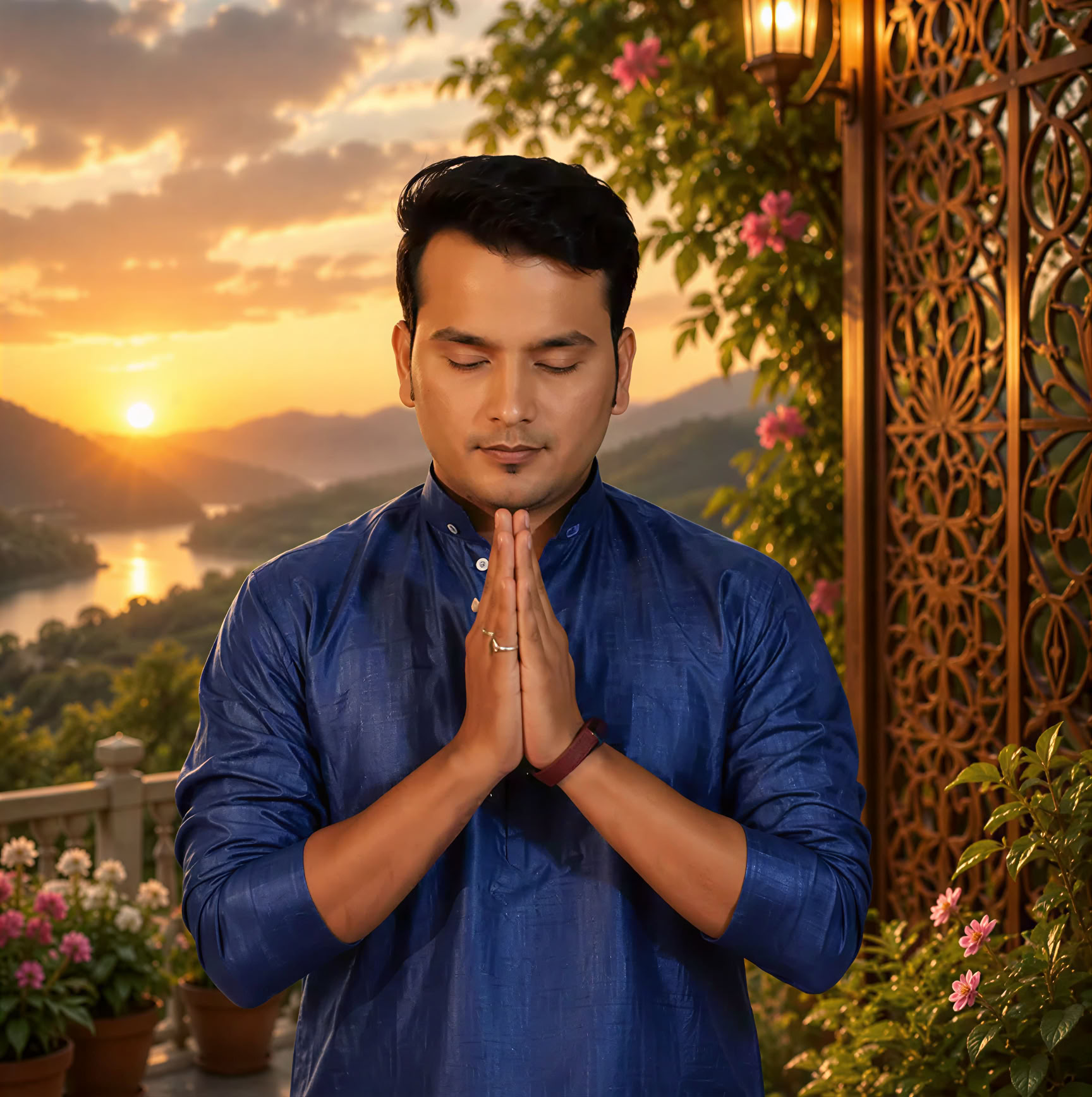 Customised Ayurveda Programme