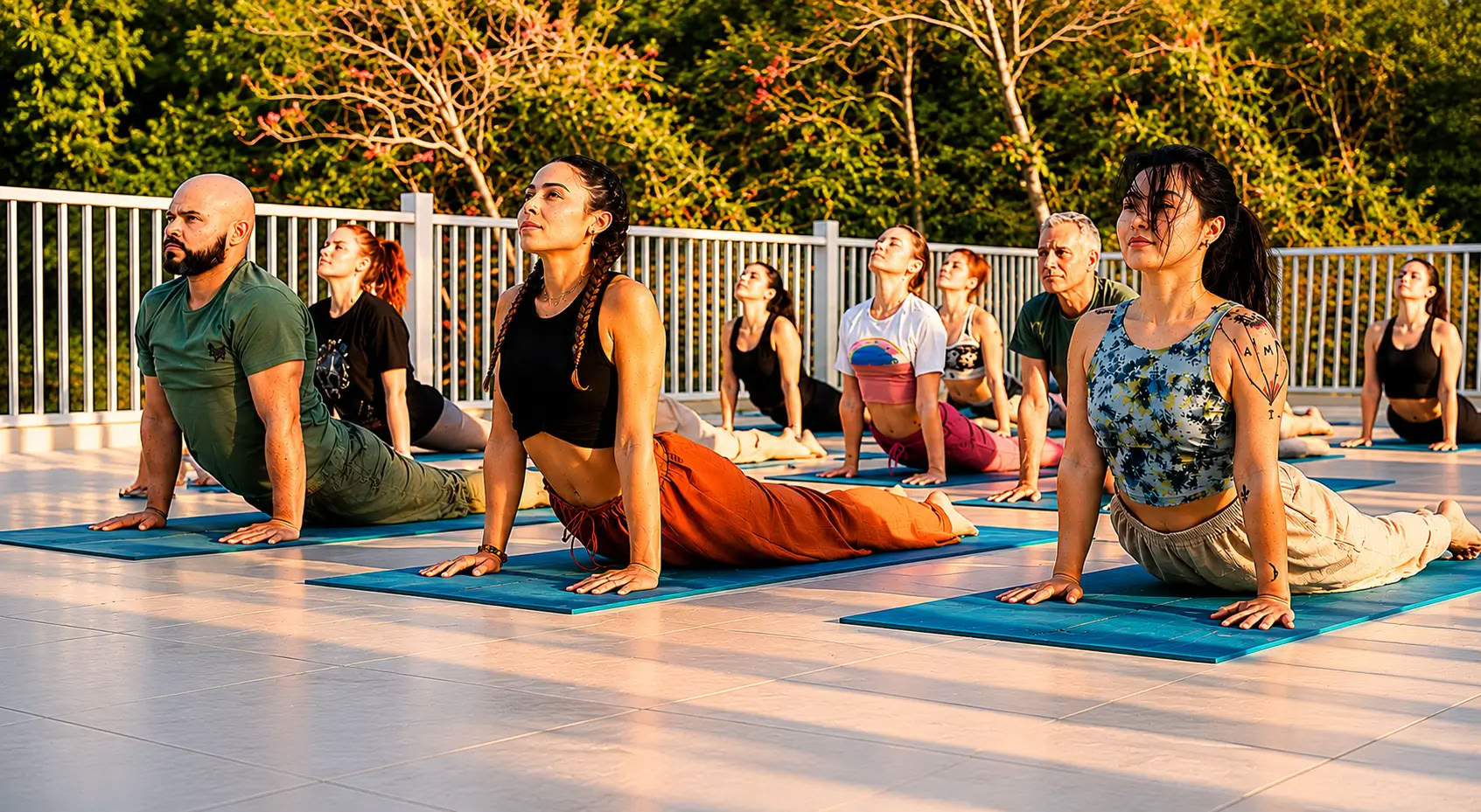 Customised Ayurveda Programme
