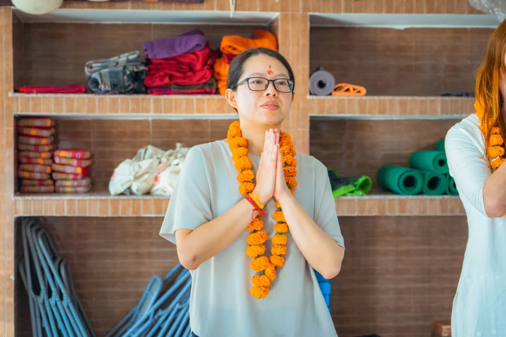 Customised Ayurveda Programme