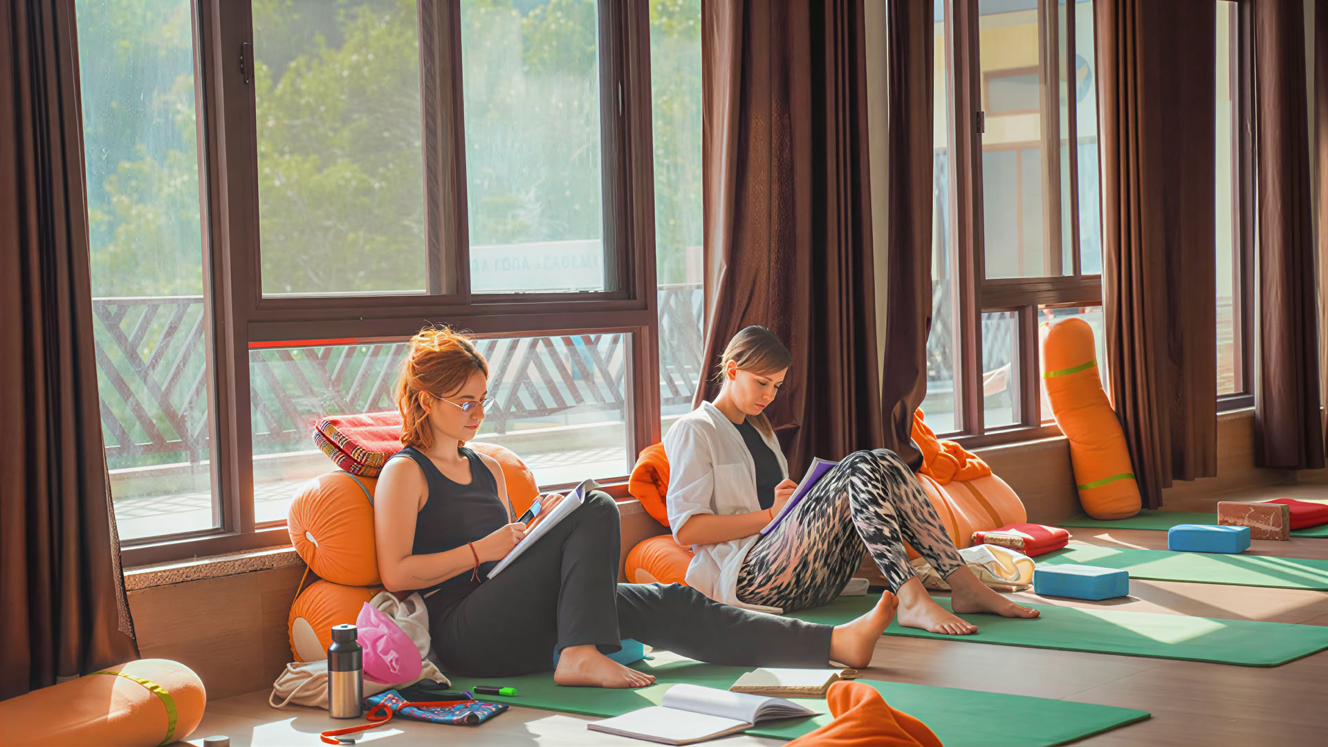 Customised Ayurveda Programme