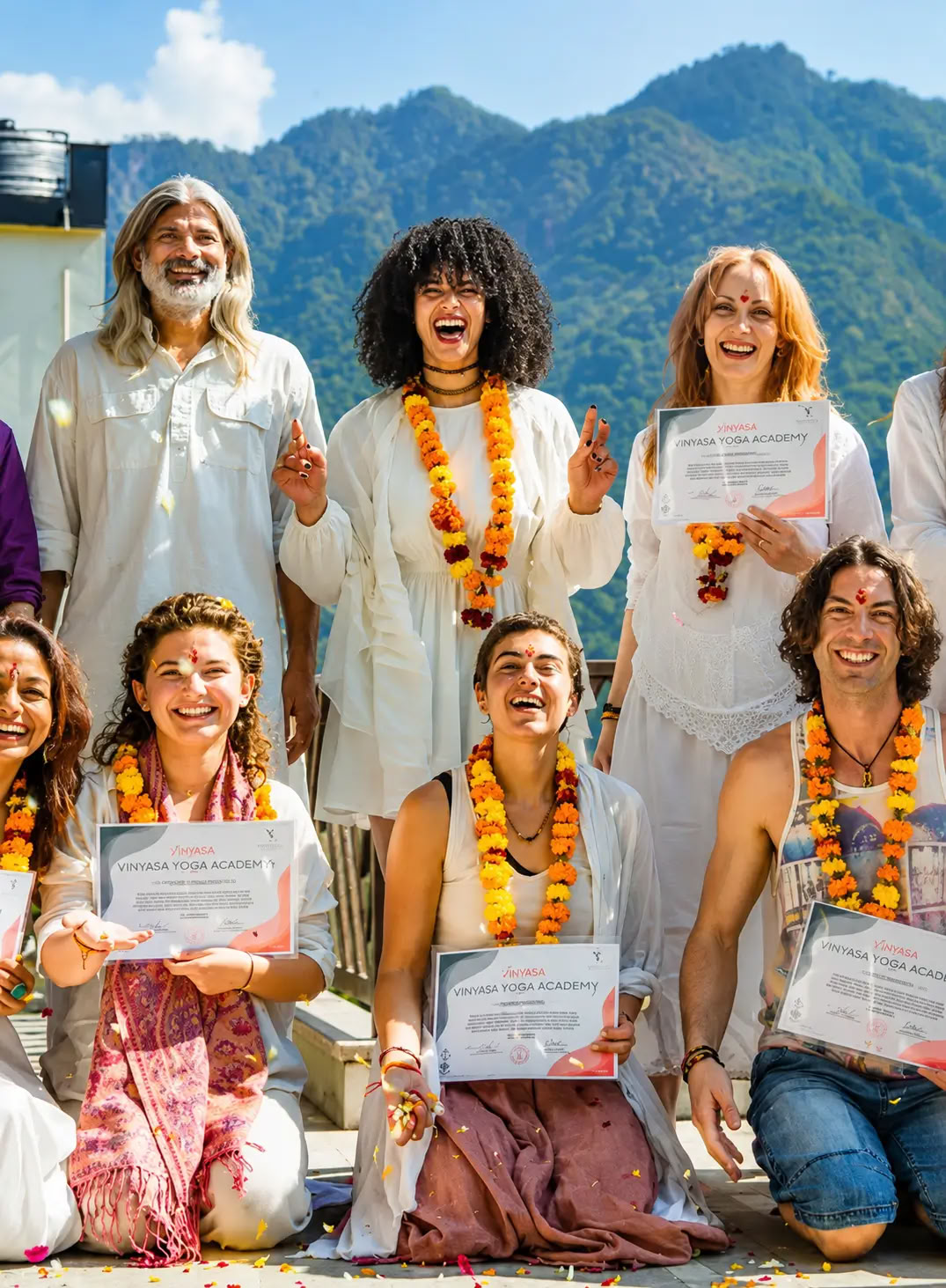 Reiki Healing Course