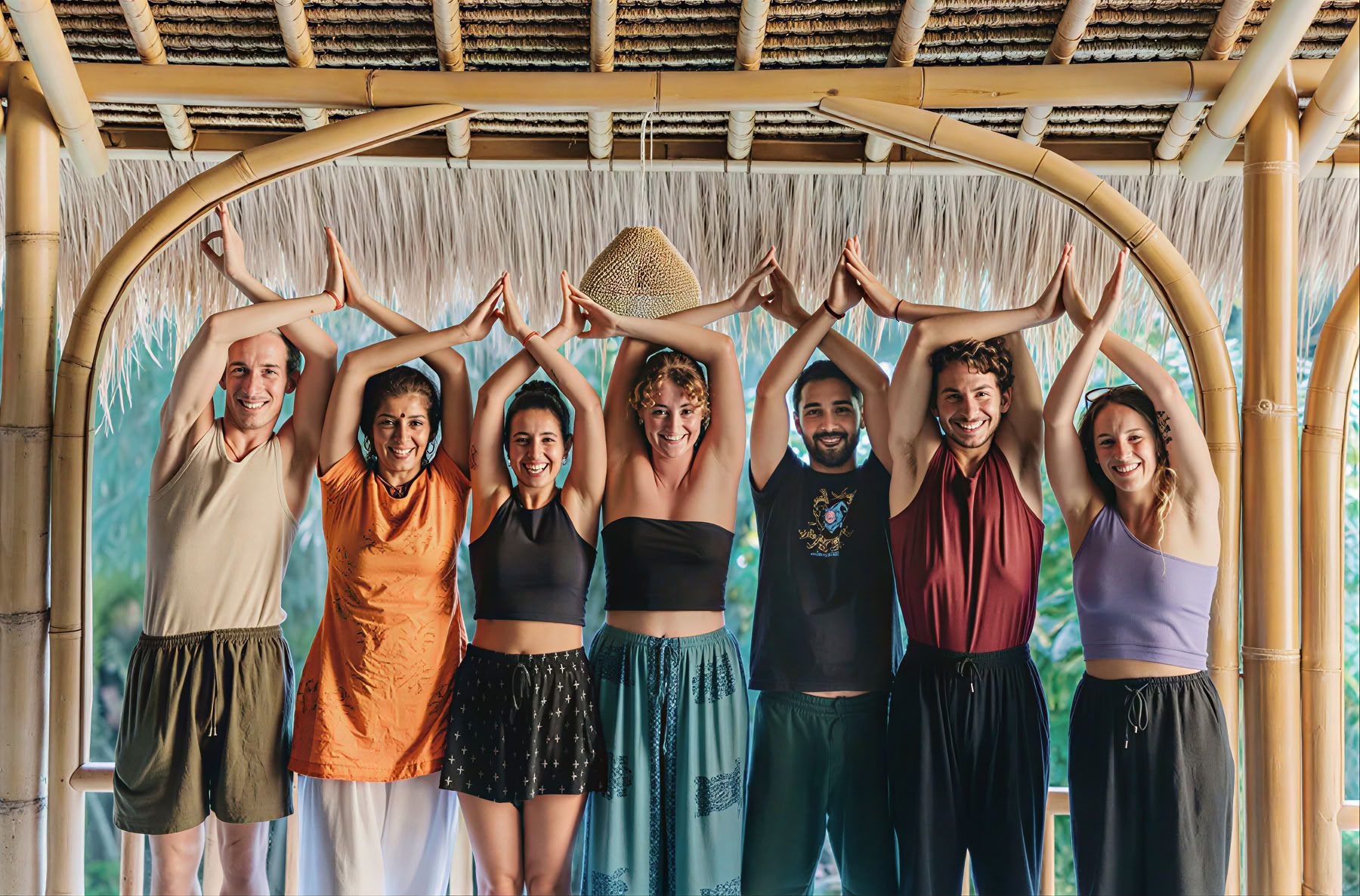 Reiki Healing Course