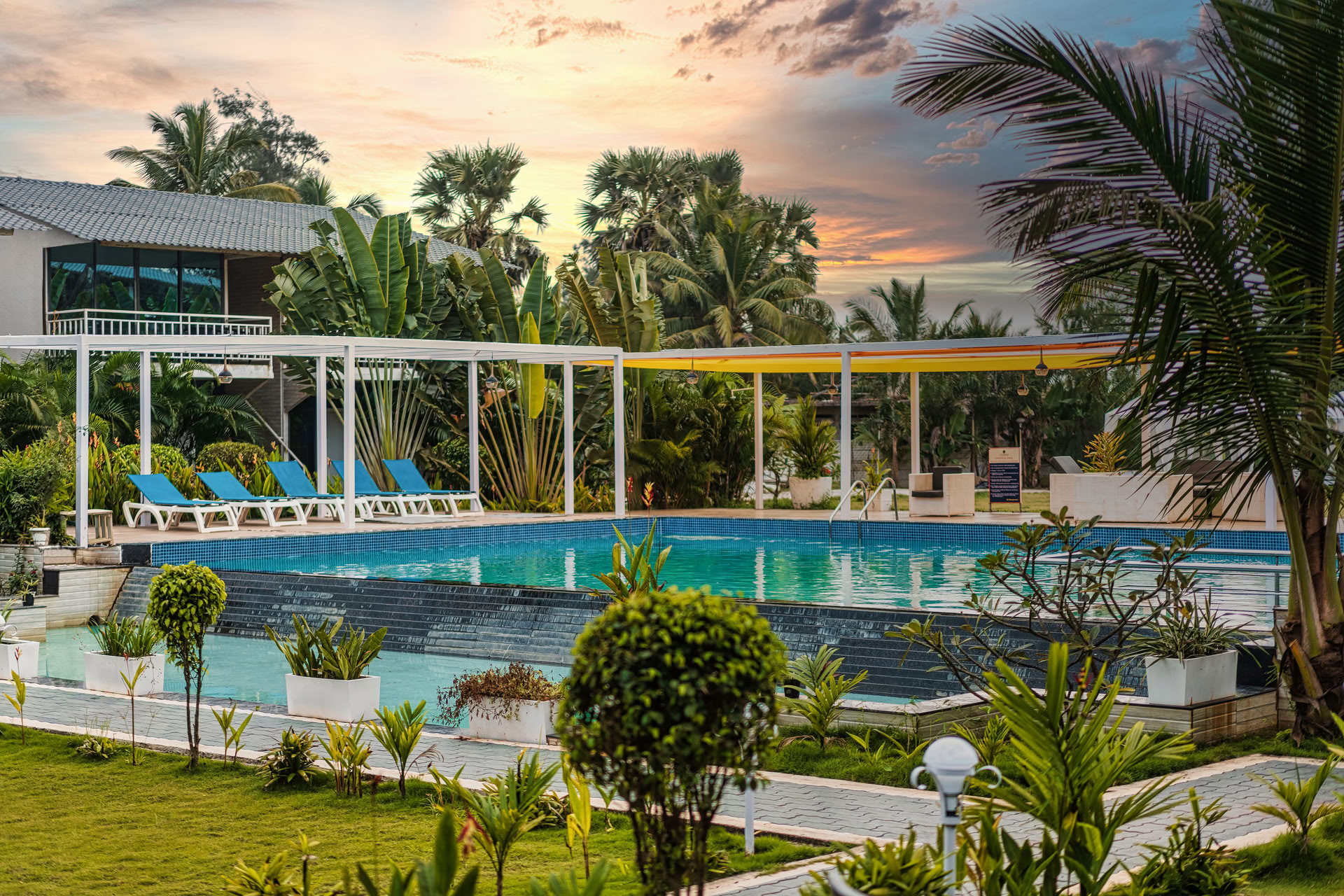 Silva Method Goa Retreat 2026