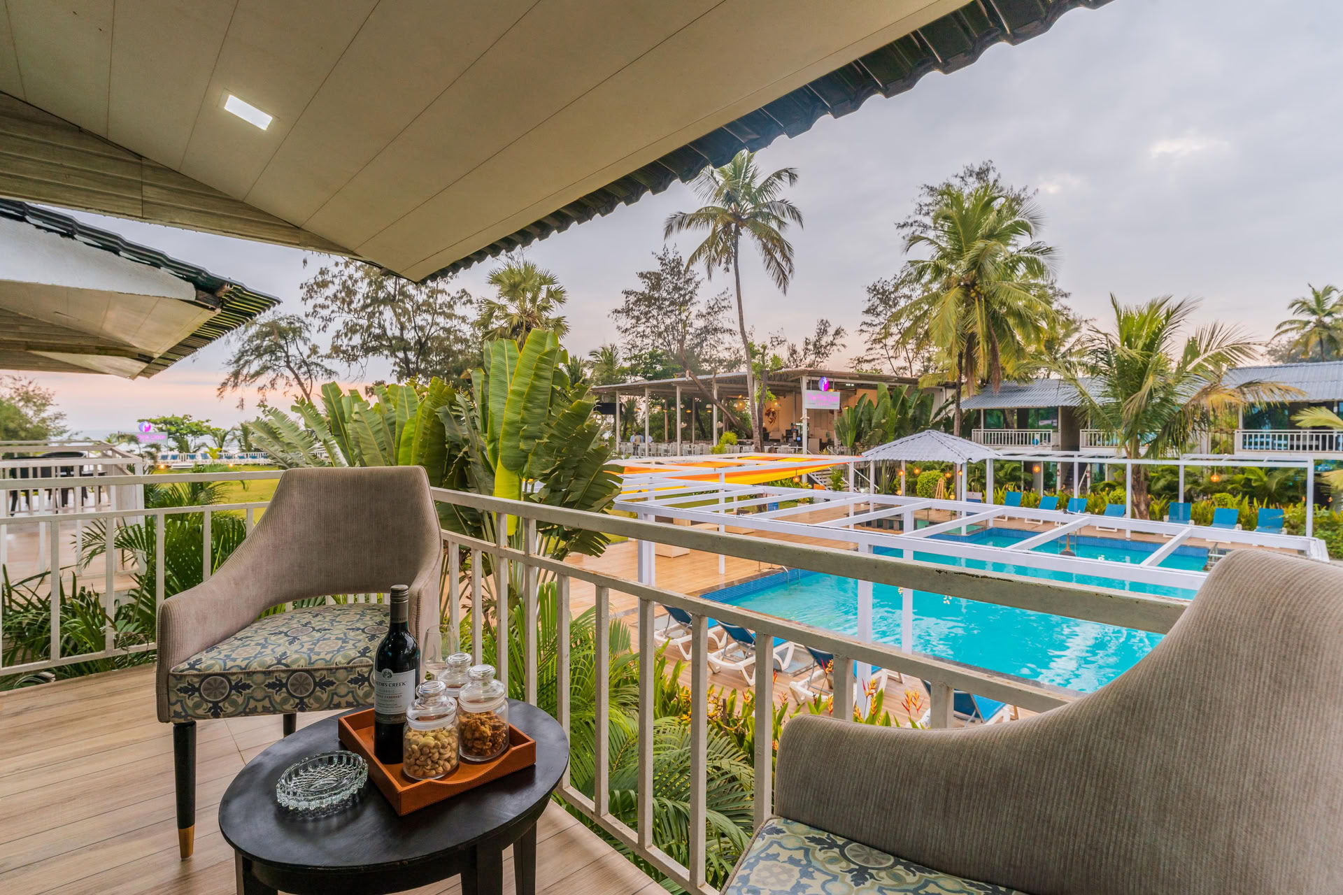 Silva Method Goa Retreat 2026