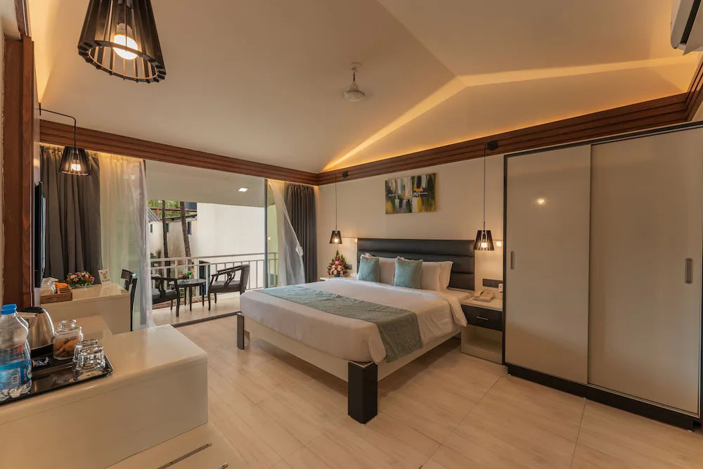 Silva Method Goa Retreat 2026