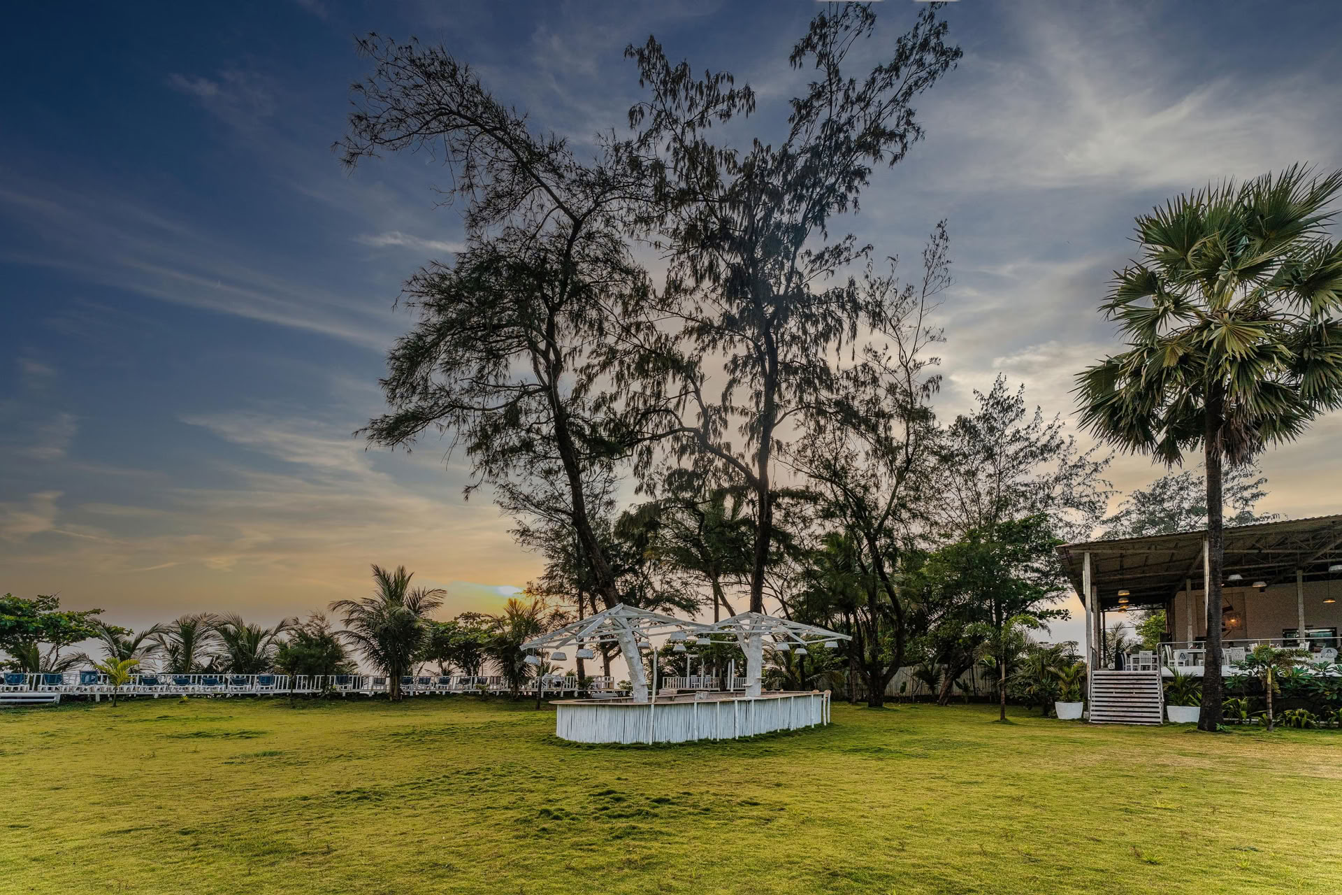Silva Method Goa Retreat 2026