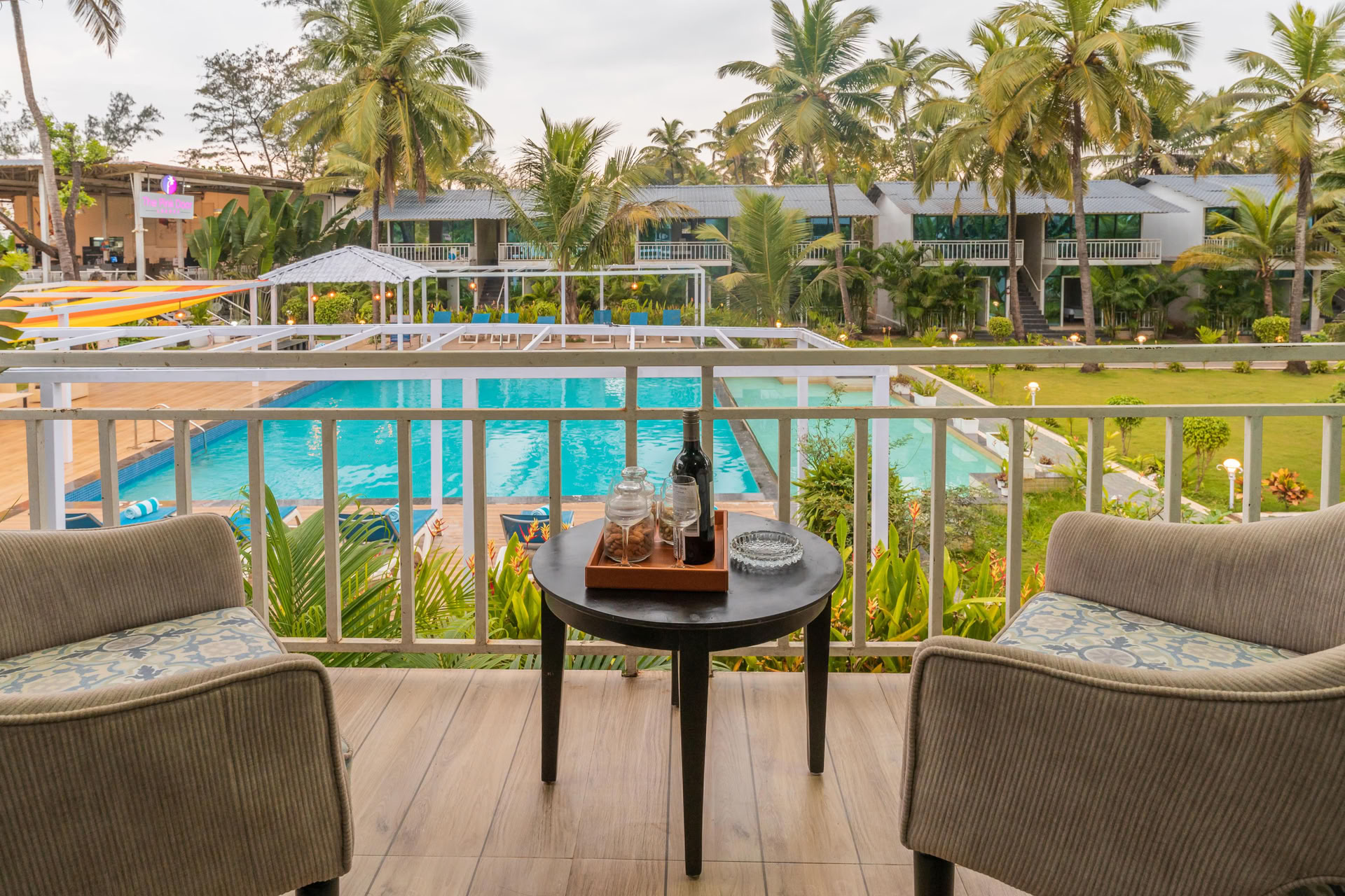 Silva Method Goa Retreat 2026