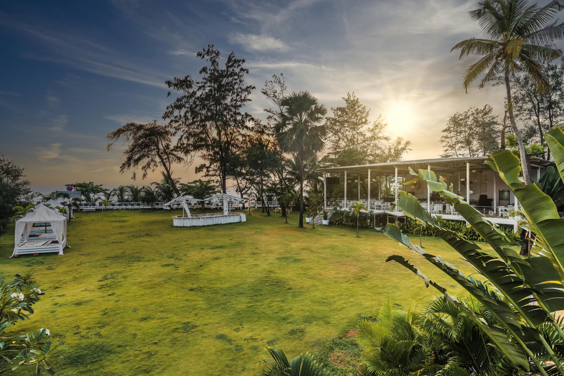 Silva Method Goa Retreat 2026