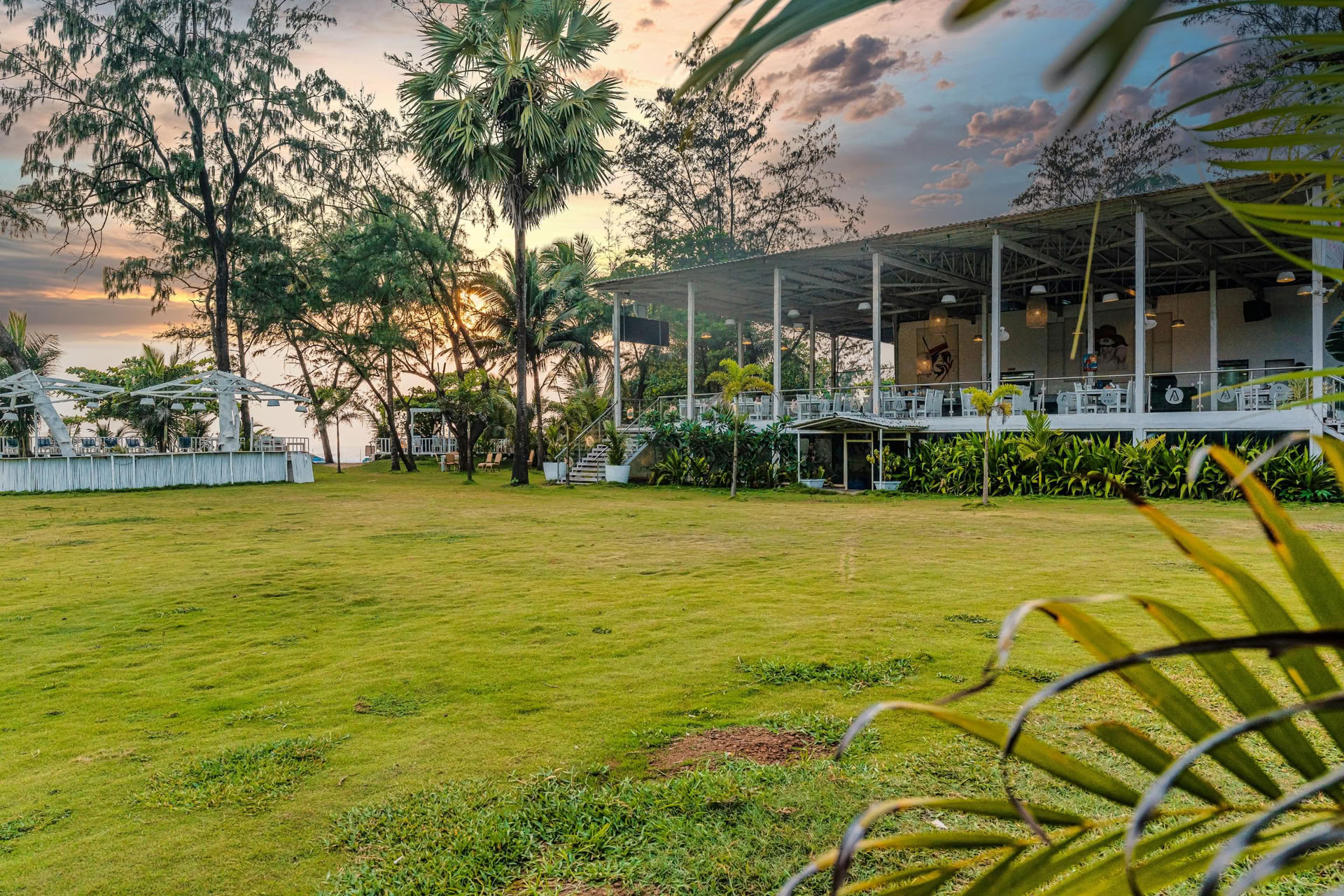 Silva Method Goa Retreat 2026