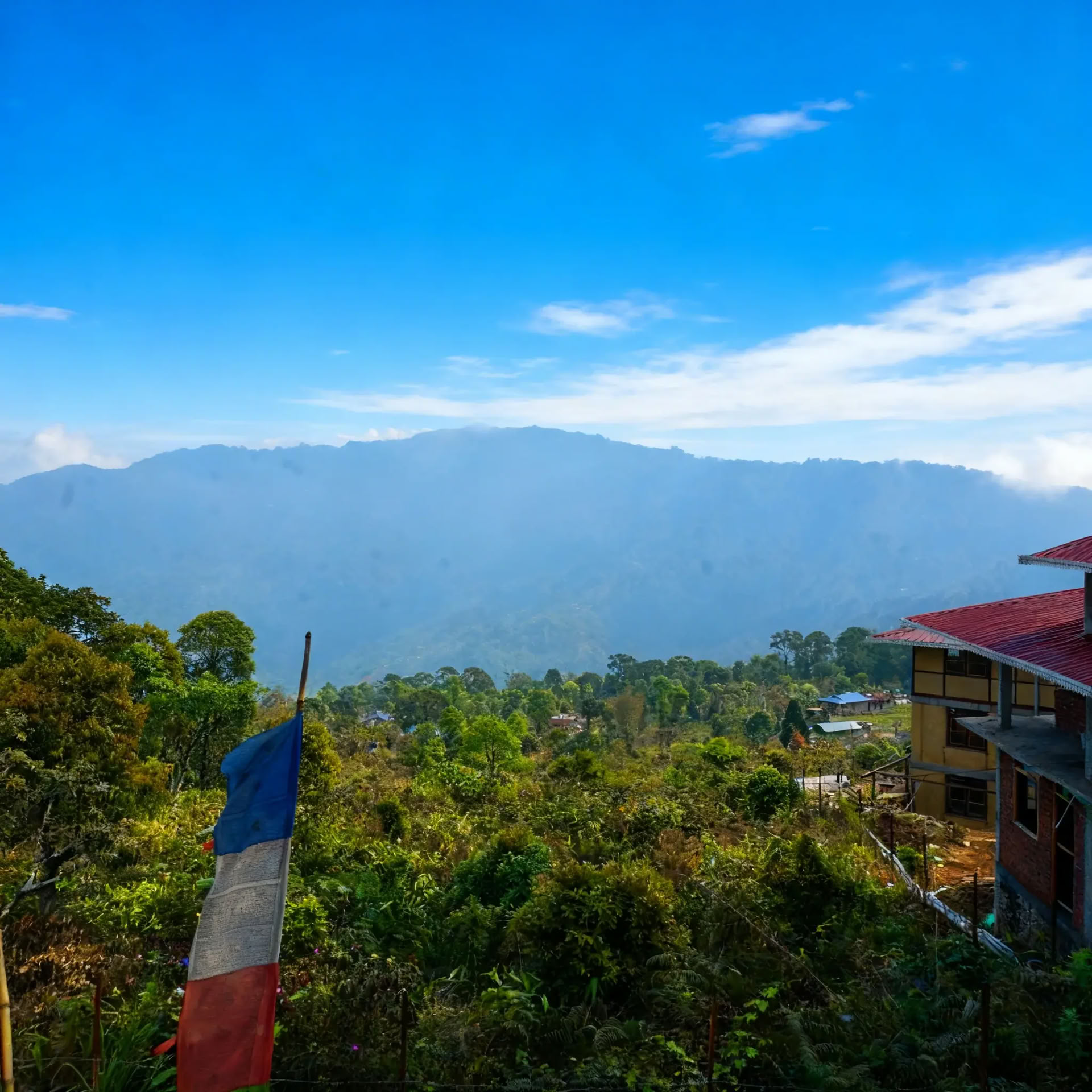 Silva Method Goa Retreat 2026
