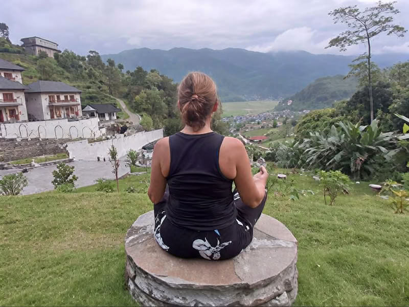100 hr Bhakti Yoga Workshop - 11 Days / 10 Nights
