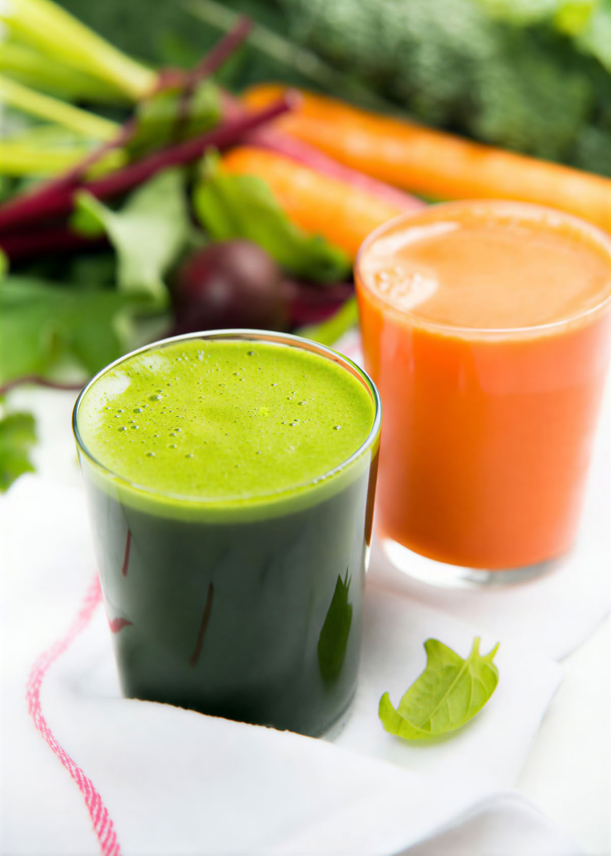 Yoga Juice Cleanse Retreat