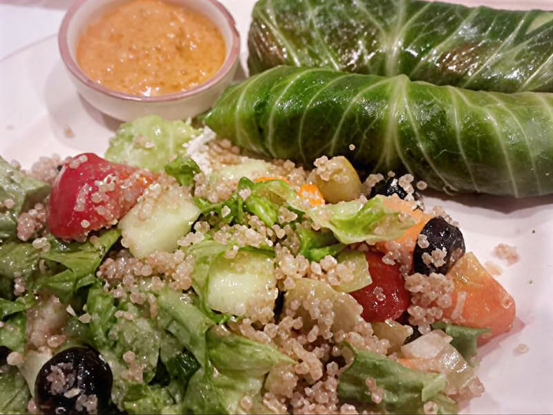 Yoga Juice Cleanse Retreat
