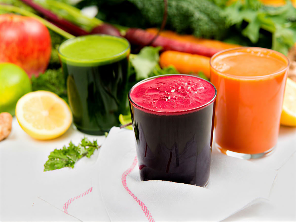 Yoga Colon Cleanse Program