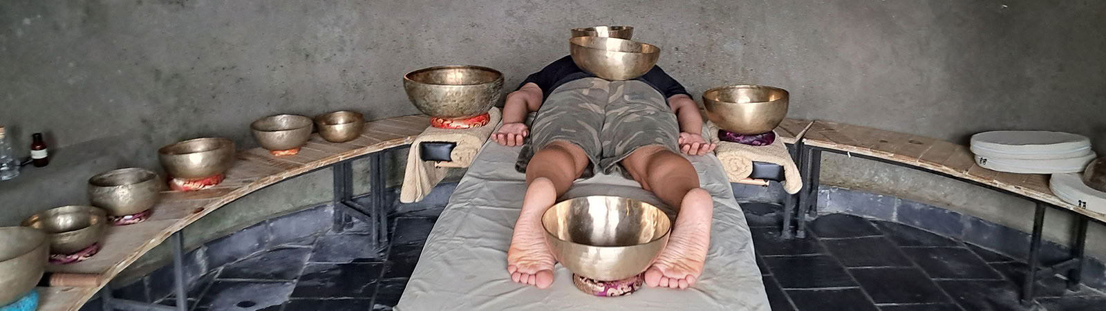 Sound Healing