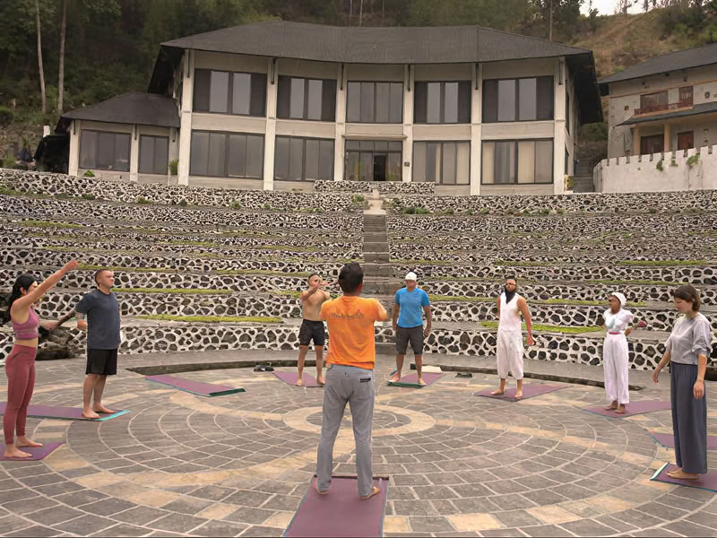 Sound Healing