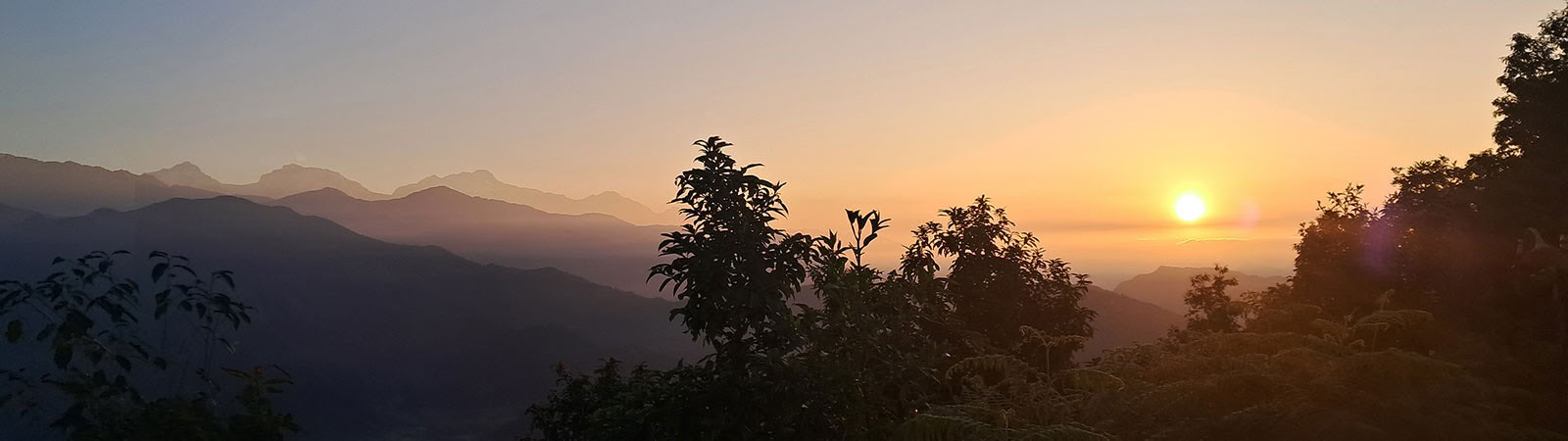 Sunrise Yoga Tour