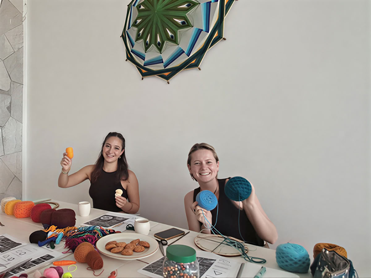 200 hr Yoga Teacher Training