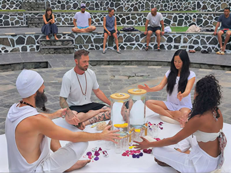 200 hr Yoga Teacher Training