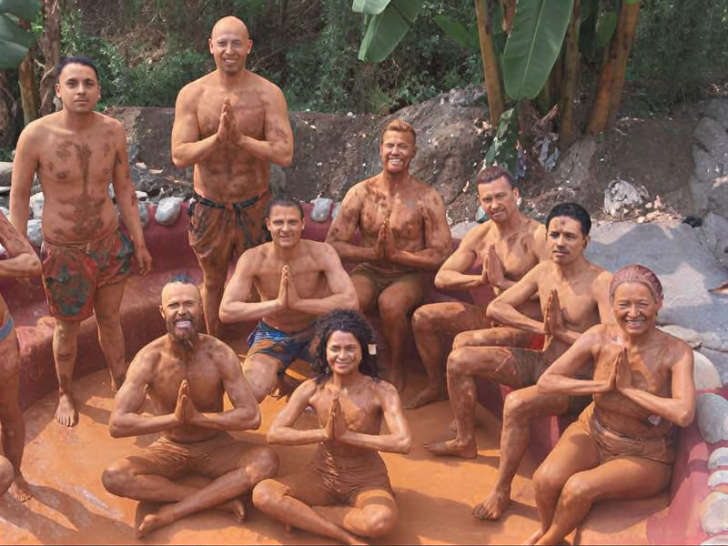 Sound Healing Training