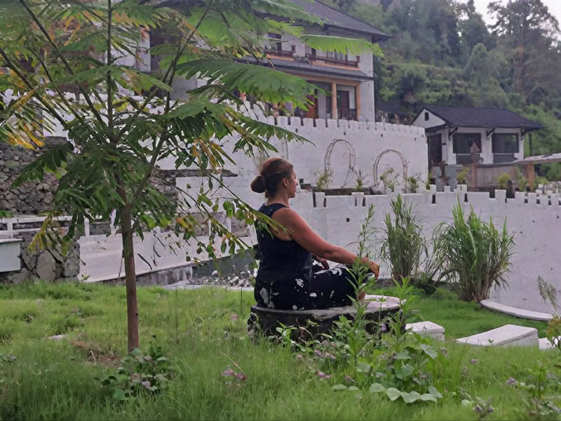 Bhakti Yoga Retreat