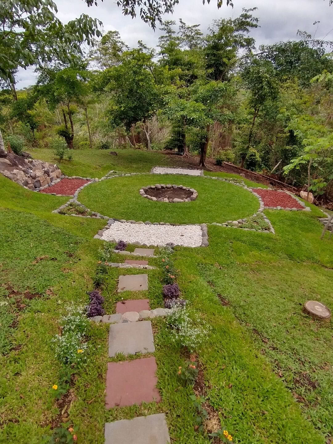 Plant Ceremony Retreat – 2026 August