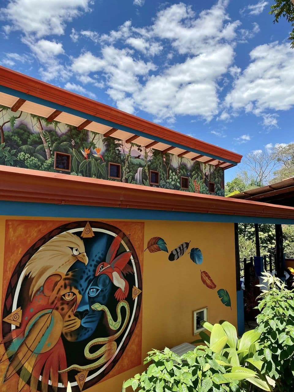 Plant Ceremony Retreat – 2026 August