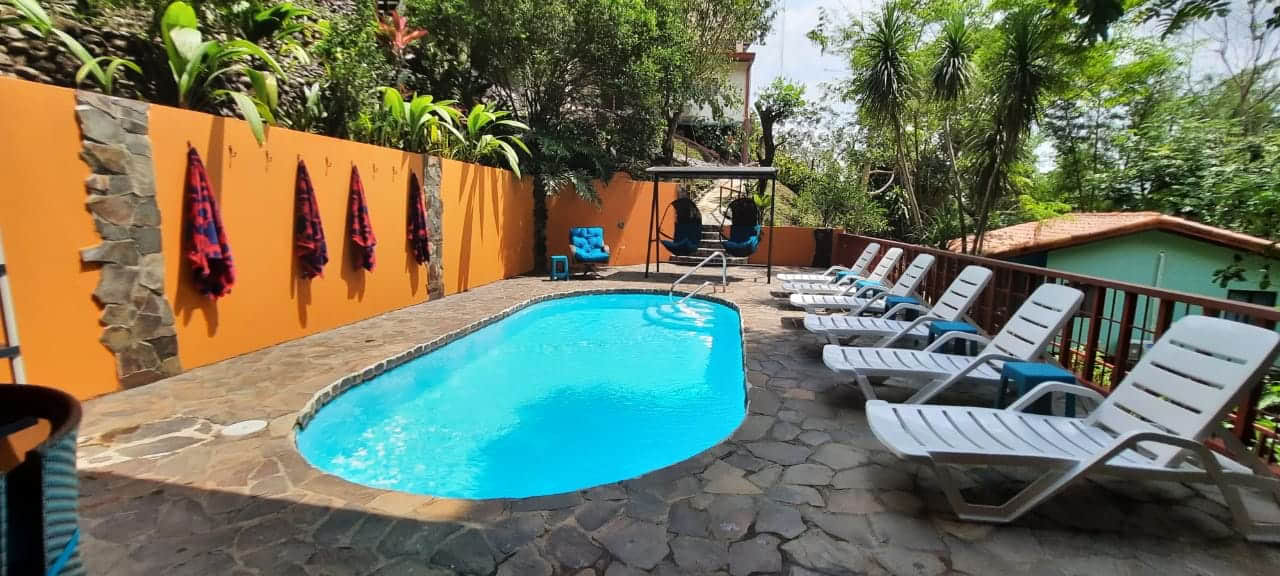 Costa Rican Spiritual Ayahuasca Retreat