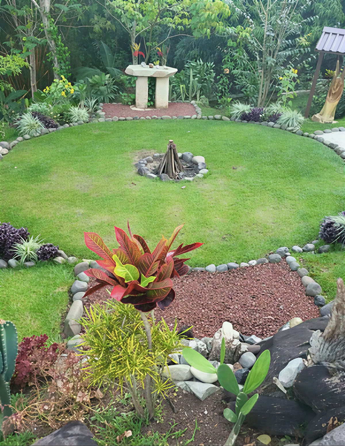 Costa Rican Spiritual Ayahuasca Retreat