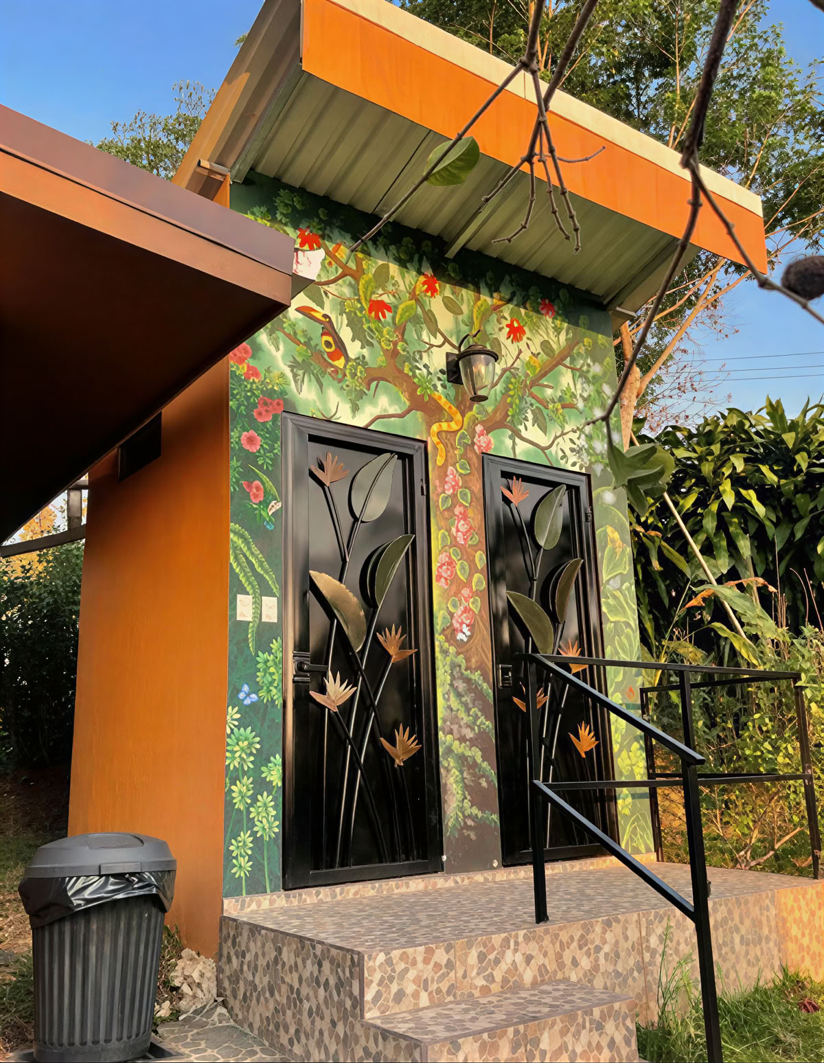 Costa Rican Spiritual Ayahuasca Retreat
