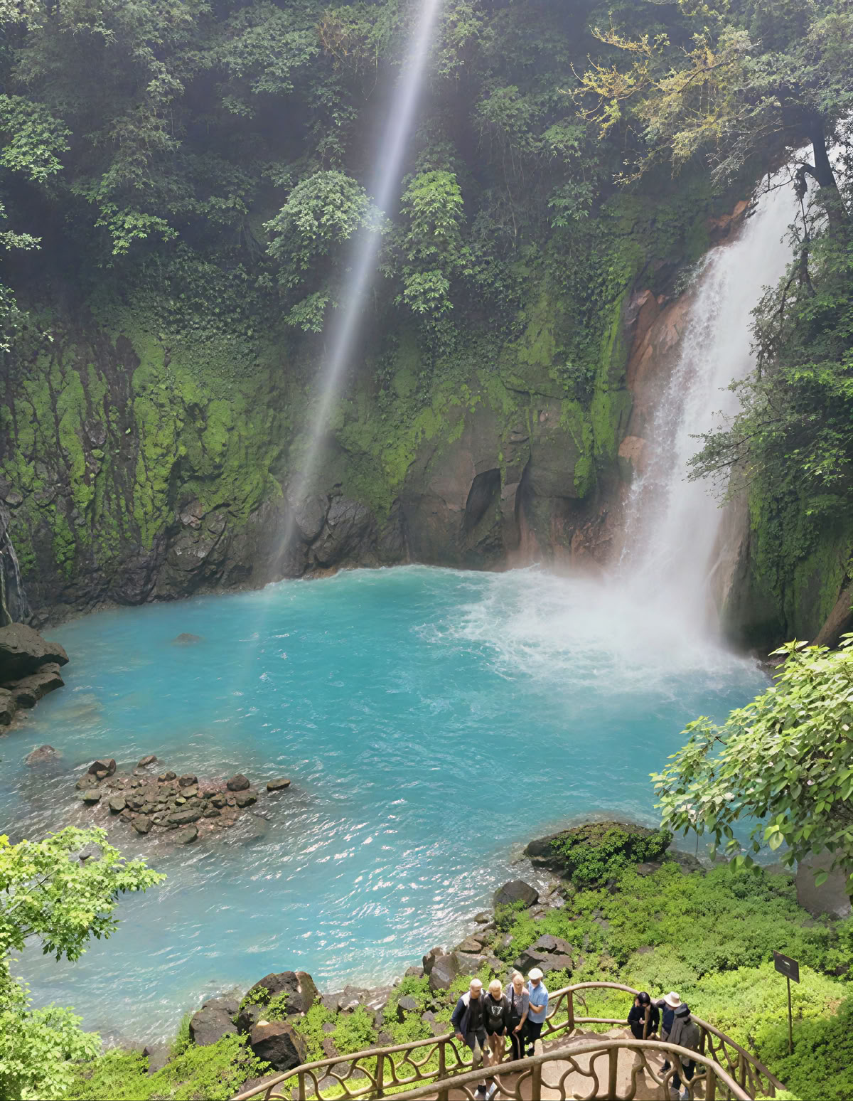 Costa Rican Spiritual Ayahuasca Retreat
