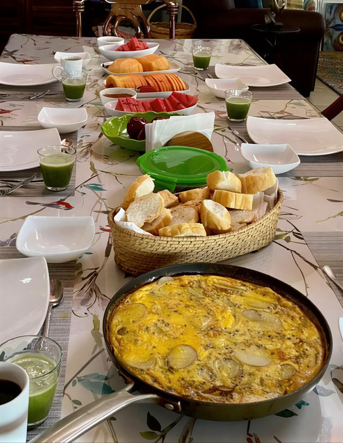 Costa Rican Spiritual Ayahuasca Retreat
