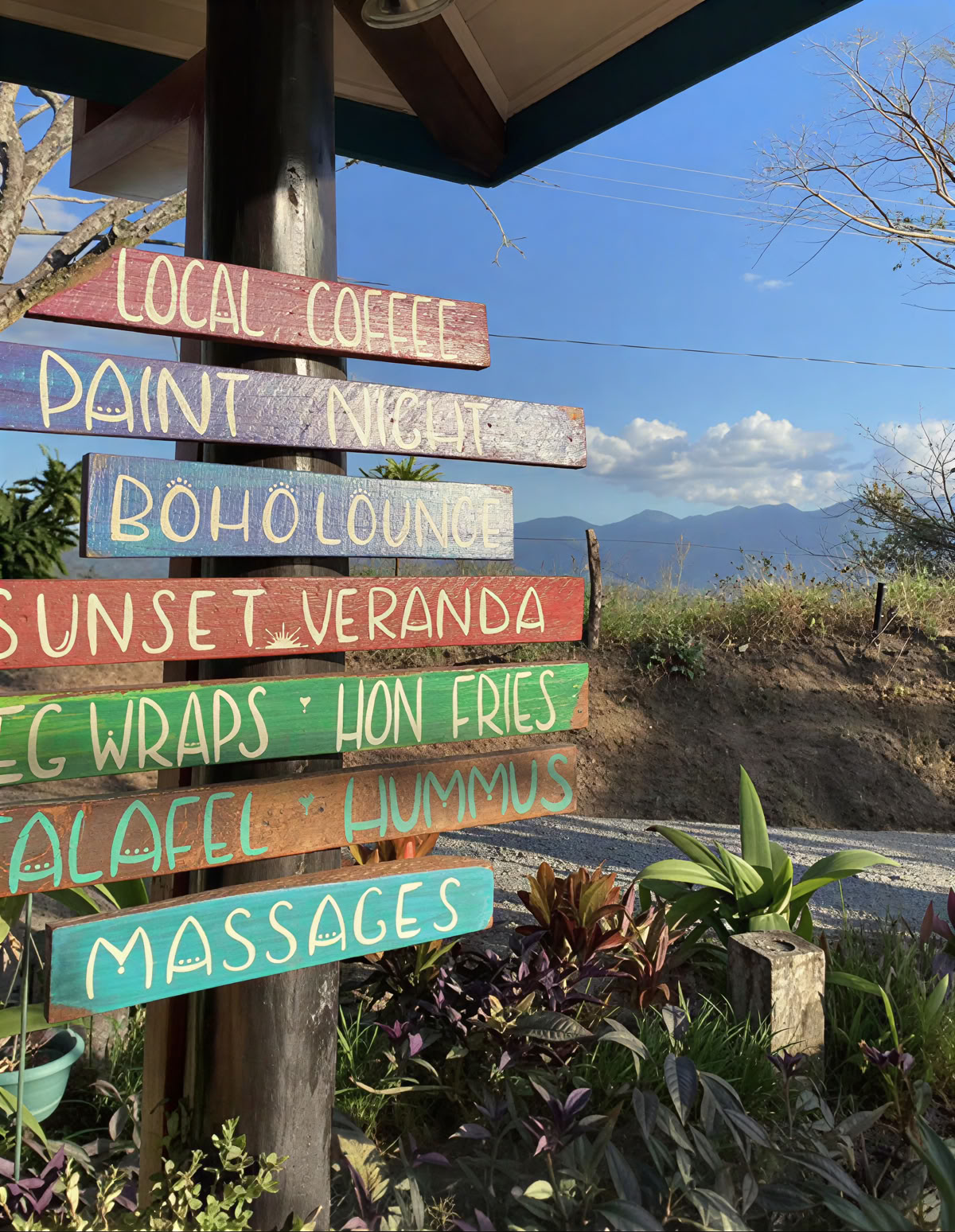 Costa Rican Spiritual Ayahuasca Retreat