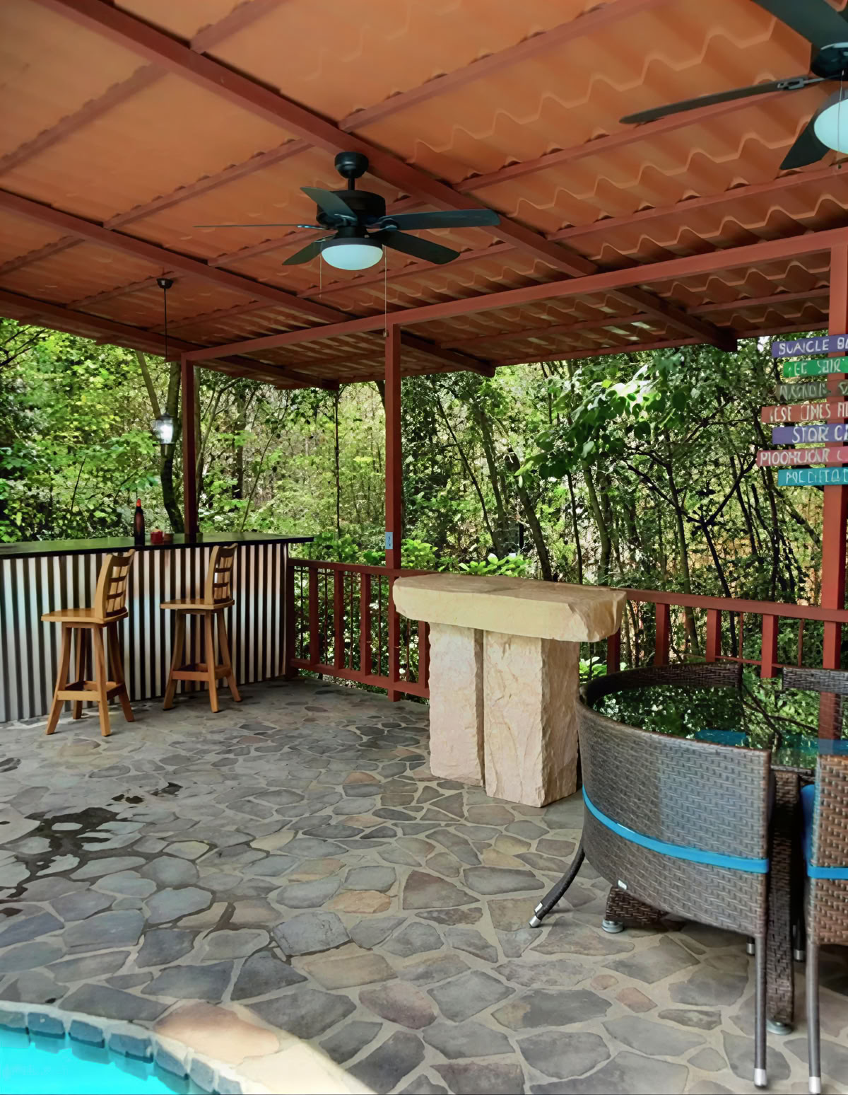 Costa Rican Spiritual Ayahuasca Retreat