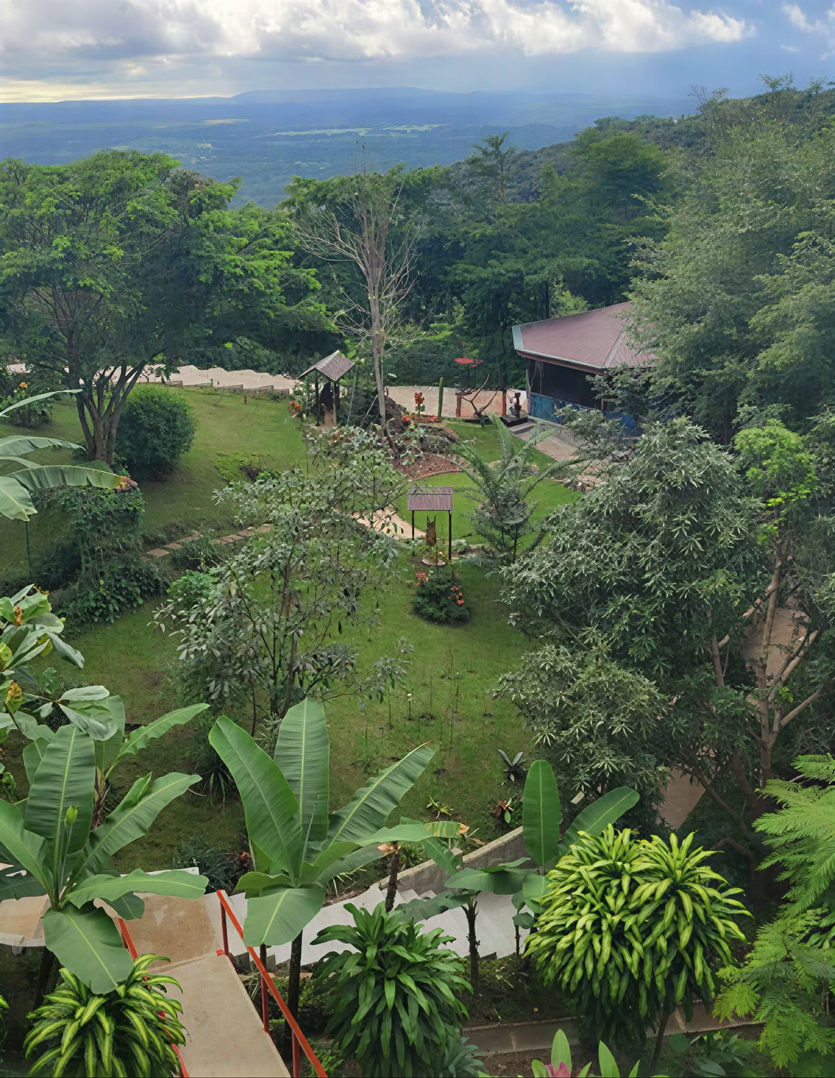 Costa Rican Spiritual Ayahuasca Retreat