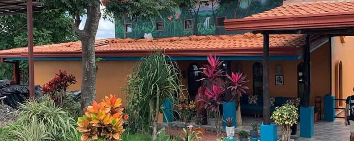 Costa Rican Spiritual Ayahuasca Retreat