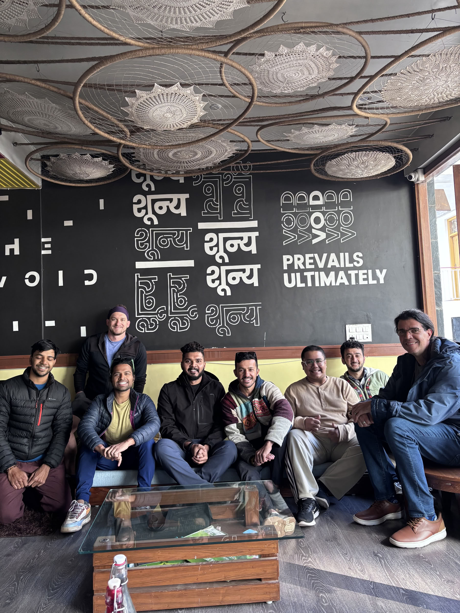 Awaken in the Himalayas: A Soulful Four-Day Retreat in Dharamshala