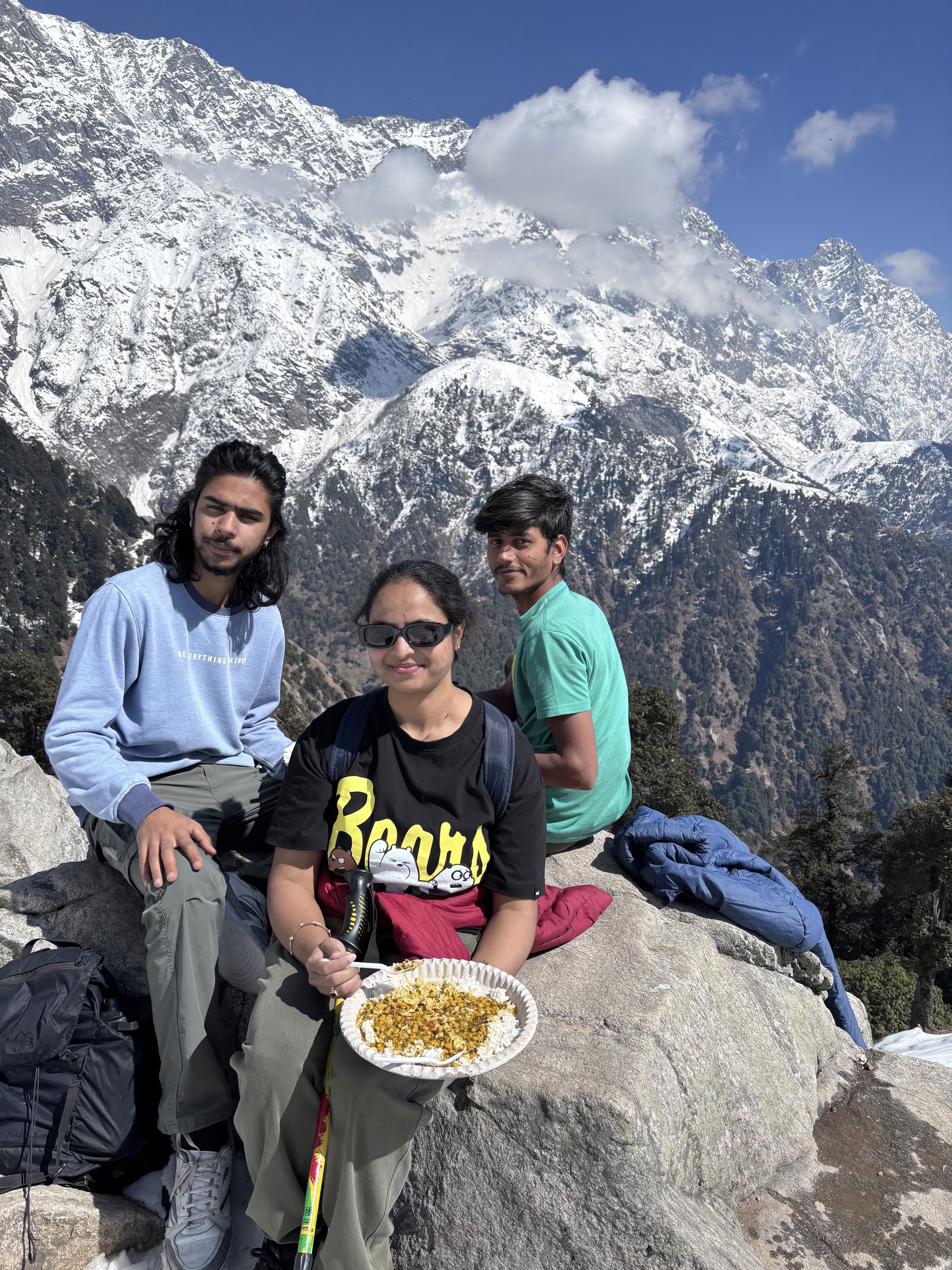 Awaken in the Himalayas: A Soulful Four-Day Retreat in Dharamshala