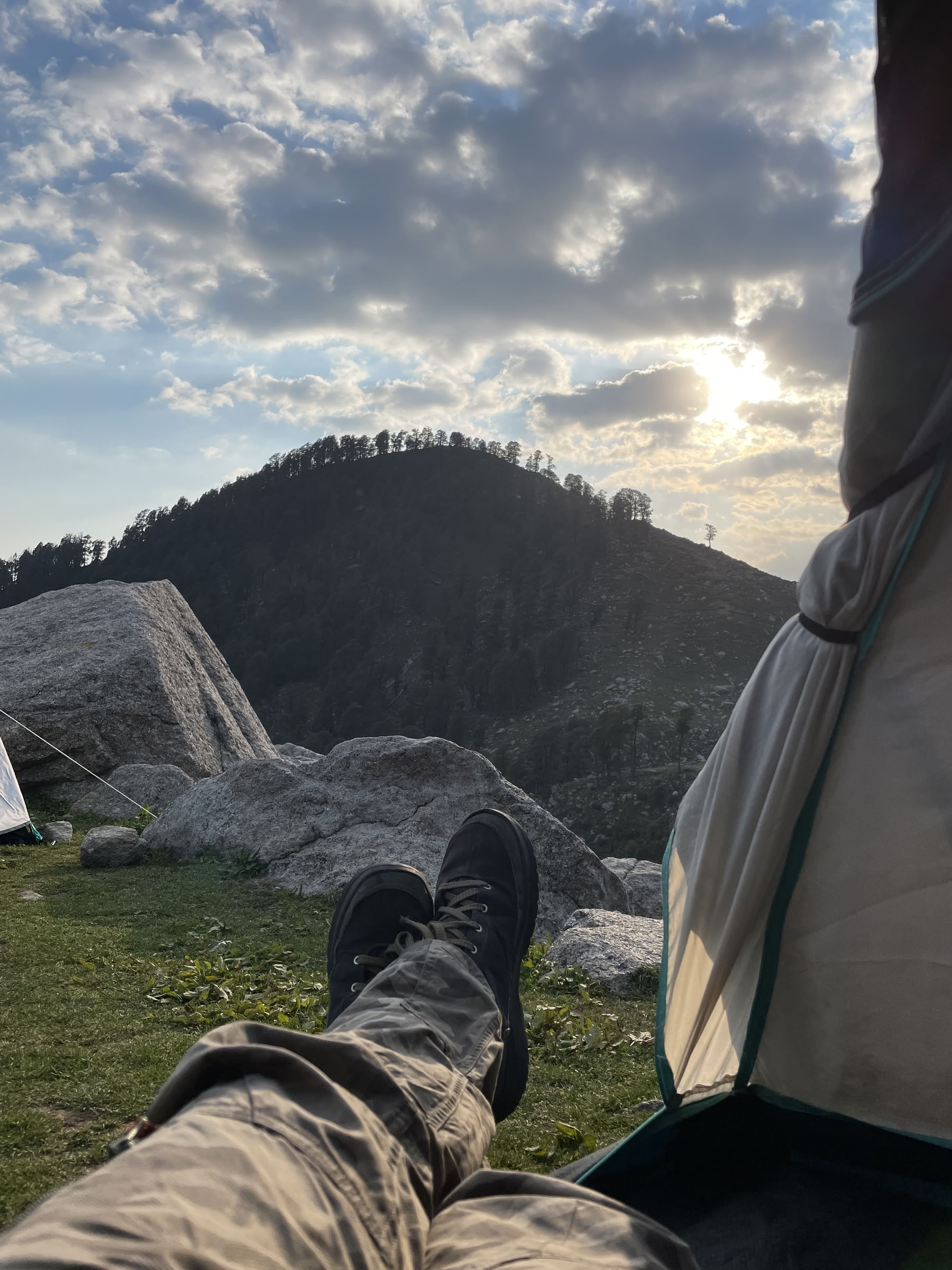 Awaken in the Himalayas: A Soulful Four-Day Retreat in Dharamshala