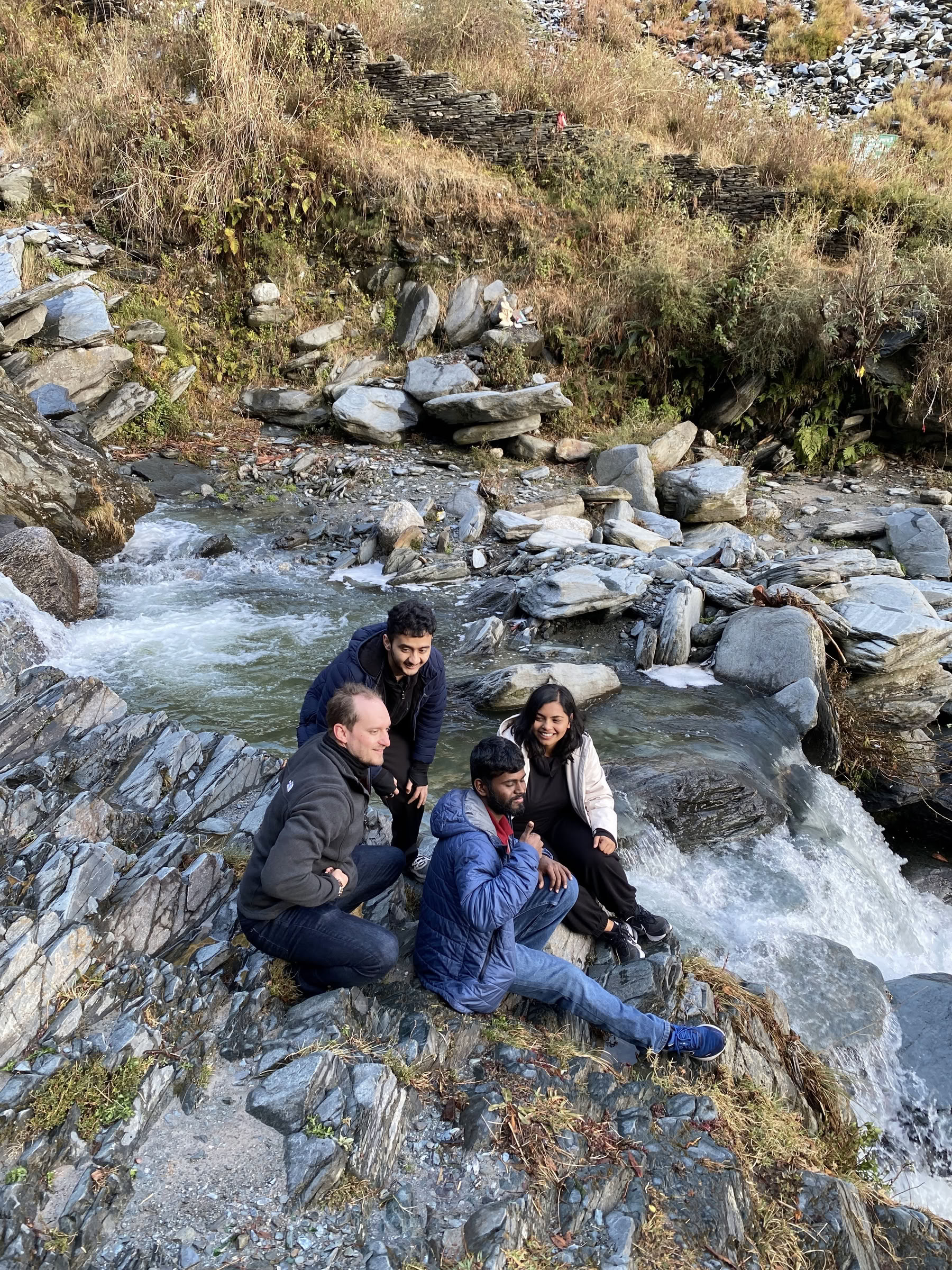 Soulful Four-Day Retreat in Dharamshala