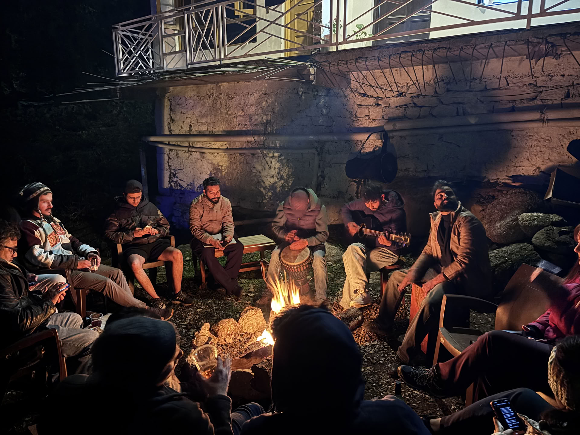 Soulful Four-Day Retreat in Dharamshala