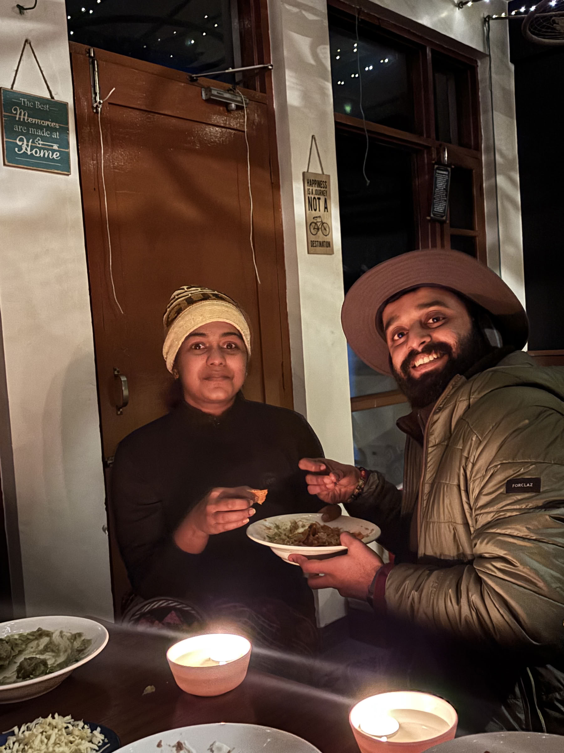 Soulful Four-Day Retreat in Dharamshala