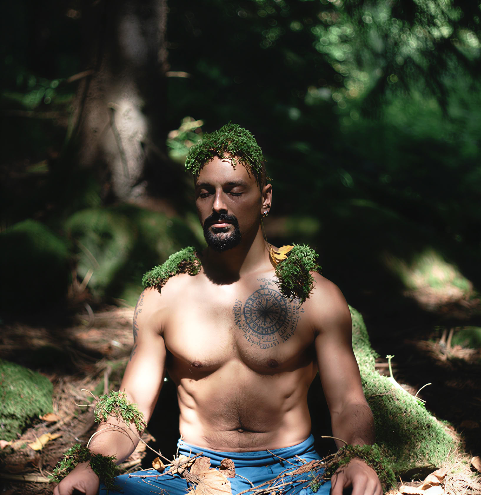 Meditation Course