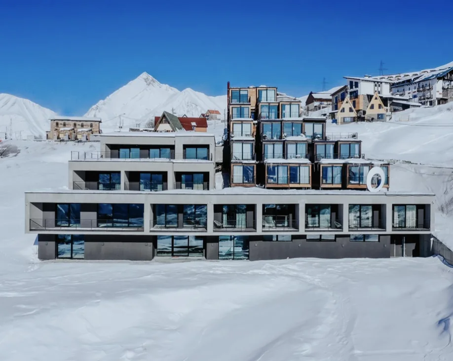 Restorative Winter Yoga Retreat